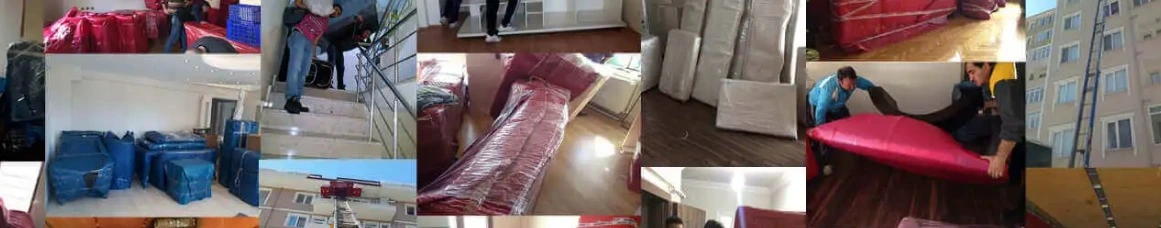 Nallıhan Parça Eşya Taşımacılık görseli